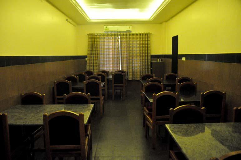 Вілла Suprabha Residency Kalasa Екстер'єр фото